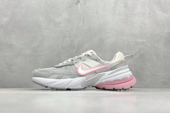 Balenciaga x Nike V2K Runtekk Retro Running Shoes Luxury Sneakers