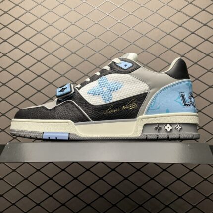 Louis Vuitton LV Trainer Luxury Sneakers