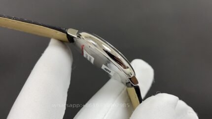 Cartier Ballon Bleu De Cartier Mens Watch 42mm CAL.2824 Movement Automatic Mechanical Stainless Steel Watches AF Factory - Image 4