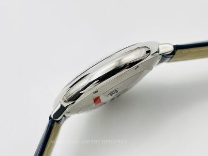 Cartier Ballon Bleu De Cartier Mens Watch 42mm CAL.2824 Movement Automatic Mechanical Stainless Steel Watches - Image 5