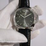 Panerai Luminor Due Mens Watch 42mm CAL.2555 Mechanical Movement Stainless Steel Watches