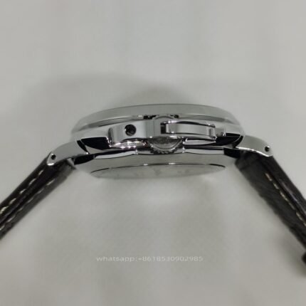 Panerai Luminor Due Mens Watch 42mm CAL.2555 Mechanical Movement Stainless Steel Watches - Image 5