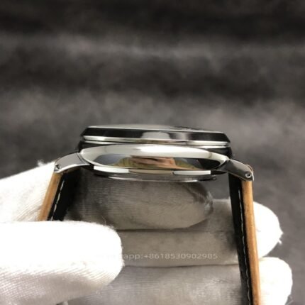 Panerai Luminor Due Mens Watch 42mm CAL.2555 Mechanical Movement Stainless Steel Watches VS Factory - Image 7