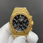 Audemars Piguet Royal Oak Mens Watch 41mm CAL.7750 Automatic Mechanical Movement Stainless Steel Watches