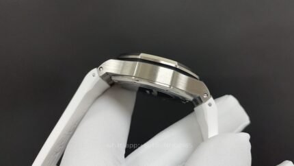 Audemars Piguet Royal Oak Unisex Watch 39mm Quartz Movement Stainless Steel Watches - Image 5