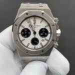 Audemars Piguet Royal Oak Mens Watch 41mm CAL.7750 Automatic Mechanical Movement Stainless Steel Watches