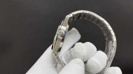 Audemars Piguet Royal Oak Mens Watch 41mm CAL.9015 Automatic Mechanical Movement Stainless Steel Watches ZF Factory - Image 5