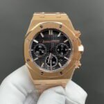 Audemars Piguet Royal Oak Mens Watch 41mm CAL.4401 Automatic Mechanical Movement Stainless Steel Watches