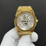 Audemars Piguet Royal Oak Mens Watch 41mm CAL.5134 Automatic Mechanical Movement Stainless Steel Watches