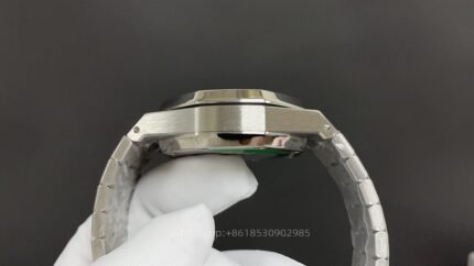 Audemars Piguet Royal Oak Mens Watch 41mm CAL.7750 Automatic Mechanical Movement Stainless Steel Watches - Image 5