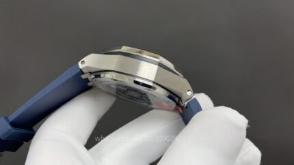 Audemars Piguet Royal Oak Offshore Mens Watch 42mm Automatic Mechanical Movement Stainless Steel Watches ARF Factory - Image 5