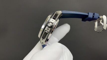 Audemars Piguet Royal Oak Offshore Mens Watch 42mm Automatic Mechanical Movement Stainless Steel Watches ARF Factory - Image 4