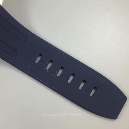 Audemars Piguet Royal Oak Offshore Mens Watch 42mm Cal.3120 Automatic Mechanical Movement Stainless Steel Watches V2 Factory - Image 9