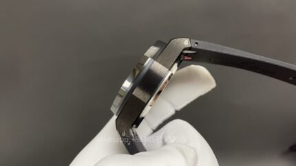 Audemars Piguet Royal Oak Offshore Mens Watch 44mm CAL.3126 Automatic Mechanical Movement Stainless Steel Watches - Image 4