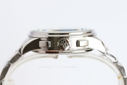 Breitling Premier Mens Watch 42mm CAL.7750 Automatic Mechanical Movement Stainless Steel Watches BLS Factory - Image 4