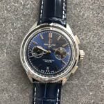 Breitling Premier Mens Watch 42mm CAL.7750 Automatic Mechanical Movement Stainless Steel Watches BLS Factory