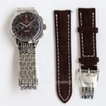 Breitling Premier Mens Watch 42mm CAL.7750 Automatic Mechanical Movement Stainless Steel Watches BLS Factory