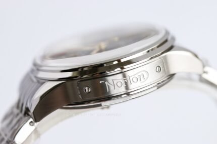 Breitling Premier Mens Watch 42mm CAL.7750 Automatic Mechanical Movement Stainless Steel Watches BLS Factory - Image 4