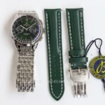 Breitling Premier Mens Watch 42mm CAL.7750 Automatic Mechanical Movement Stainless Steel Watches BLS Factory