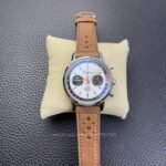 Breitling Top Time Mens Watch 41mm CAL.23 Automatic Mechanical Movement Stainless Steel Watches