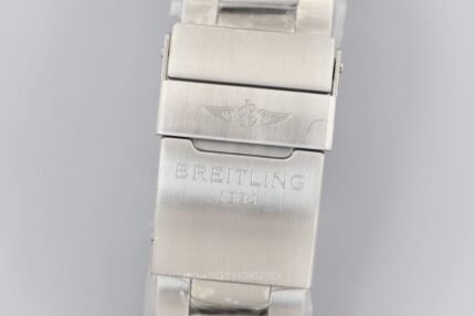 Breitling Superocean Mens Watch 44mm CAL.2824 Automatic Mechanical Movement Stainless Steel Watches TF Factory - Image 8