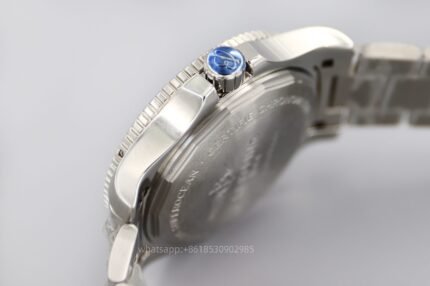 Breitling Superocean Mens Watch 44mm CAL.2824 Automatic Mechanical Movement Stainless Steel Watches TF Factory - Image 5