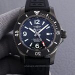 Breitling Superocean Mens Watch 42mm CAL.2824 Automatic Mechanical Movement Stainless Steel Watches TF Factory