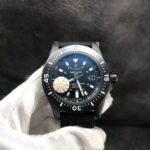 Breitling Superocean Mens Watch 44mm CAL.2824 Automatic Mechanical Movement Stainless Steel Watches GF Factory