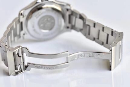 Breitling Superocean Mens Watch 44mm CAL.2824 Automatic Mechanical Movement Stainless Steel Watches GF Factory - Image 7