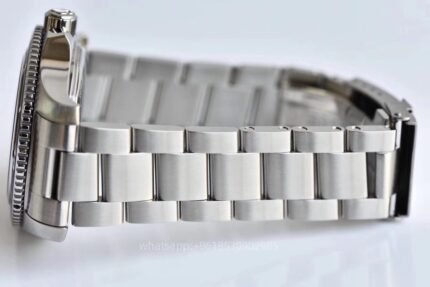 Breitling Superocean Mens Watch 44mm CAL.2824 Automatic Mechanical Movement Stainless Steel Watches GF Factory - Image 8