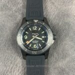 Breitling Superocean Mens Watch 46mm CAL.2824 Automatic Mechanical Movement Stainless Steel Watches TF Factory