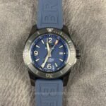 Breitling Superocean Mens Watch 46mm CAL.2824 Automatic Mechanical Movement Stainless Steel Watches TF Factory