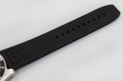 Breitling Superocean Mens Watch 42mm CAL.2824 Automatic Mechanical Movement Stainless Steel Watches TF Factory - Image 9