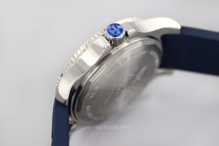 Breitling Superocean Mens Watch 42mm CAL.2824 Automatic Mechanical Movement Stainless Steel Watches TF Factory - Image 6