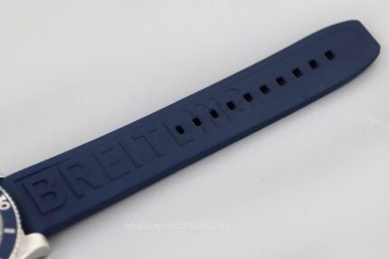 Breitling Superocean Mens Watch 42mm CAL.2824 Automatic Mechanical Movement Stainless Steel Watches TF Factory - Image 8