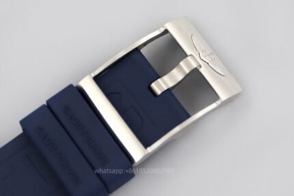 Breitling Superocean Mens Watch 42mm CAL.2824 Automatic Mechanical Movement Stainless Steel Watches TF Factory - Image 9