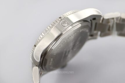 Breitling Superocean Mens Watch 42mm CAL.2824 Automatic Mechanical Movement Stainless Steel Watches TF Factory - Image 6