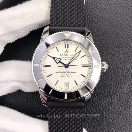 Breitling Superocean Heritage Mens Watch 42mm CAL.B20 Automatic Mechanical Movement Stainless Steel Watches OXF Factory