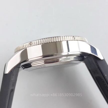 Breitling Superocean Heritage Mens Watch 46mm CAL.7750 Automatic Mechanical Movement Stainless Steel Watches - Image 6