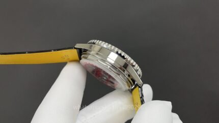 Breitling Navitimer Mens Watch 41mm CAL.01 Automatic Mechanical Movement Stainless Steel Watches - Image 5