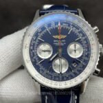 Breitling Navitimer Mens Watch 43mm CAL.B01 Automatic Mechanical Movement Stainless Steel Watches BLS Factory