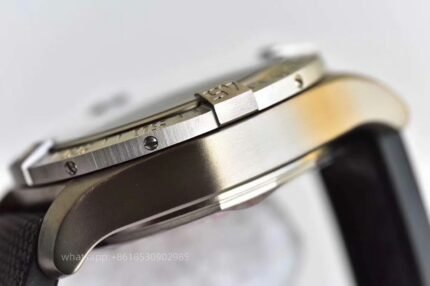 Breitling Chronomat Mens Watch 45mm CAL.7750 Automatic Mechanical Movement Stainless Steel Watches - Image 5