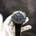 Breitling Avenger Mens Watch 45mm CAL.2824 Automatic Mechanical Movement Stainless Steel Watches