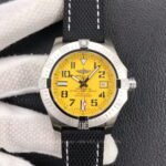 Breitling Avenger Mens Watch 45mm CAL.2824 Automatic Mechanical Movement Stainless Steel Watches OXF Factory