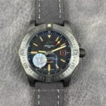 Breitling Avenger Mens Watch 45mm CAL.2824 Automatic Mechanical Movement Stainless Steel Watches OXF Factory