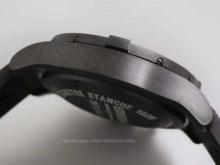 Breitling Avenger Mens Watch 45mm CAL.2824 Automatic Mechanical Movement Stainless Steel Watches TF Factory - Image 7