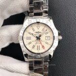 Breitling Avenger Mens Watch 43mm CAL.2836 Automatic Mechanical Movement Stainless Steel Watches GF Factory