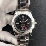 Breitling Avenger Mens Watch 43mm CAL.2836 Automatic Mechanical Movement Stainless Steel Watches GF Factory