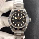 Tudor Black Bay Mens Watch 41mm CAL.2824 Automatic Mechanical Movement Stainless Steel Watches ZF Factory