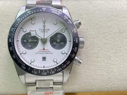 Tudor Black Bay Mens Watch 41mm CAL.7750 Automatic Mechanical Movement Stainless Steel Watches TW Factory